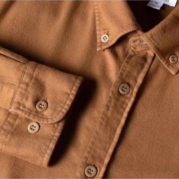 ️Last REPORT Men Button Shirt - Picture 3 of 11